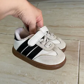 کتونی سامبا بچگانه