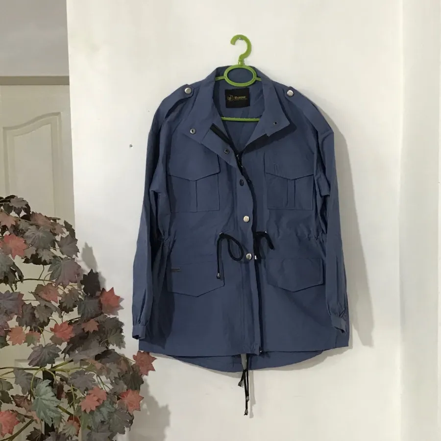 بارانی ضد آب