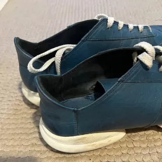 کفش چرم کاکتوس