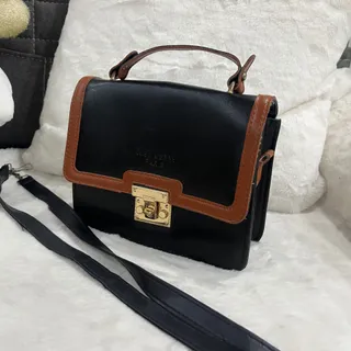 کیف دوشی زنانه رز مری