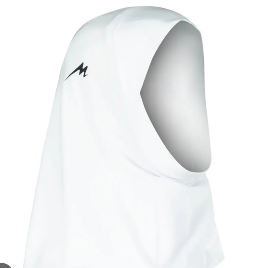 مقنعه ورزشی برند مجید