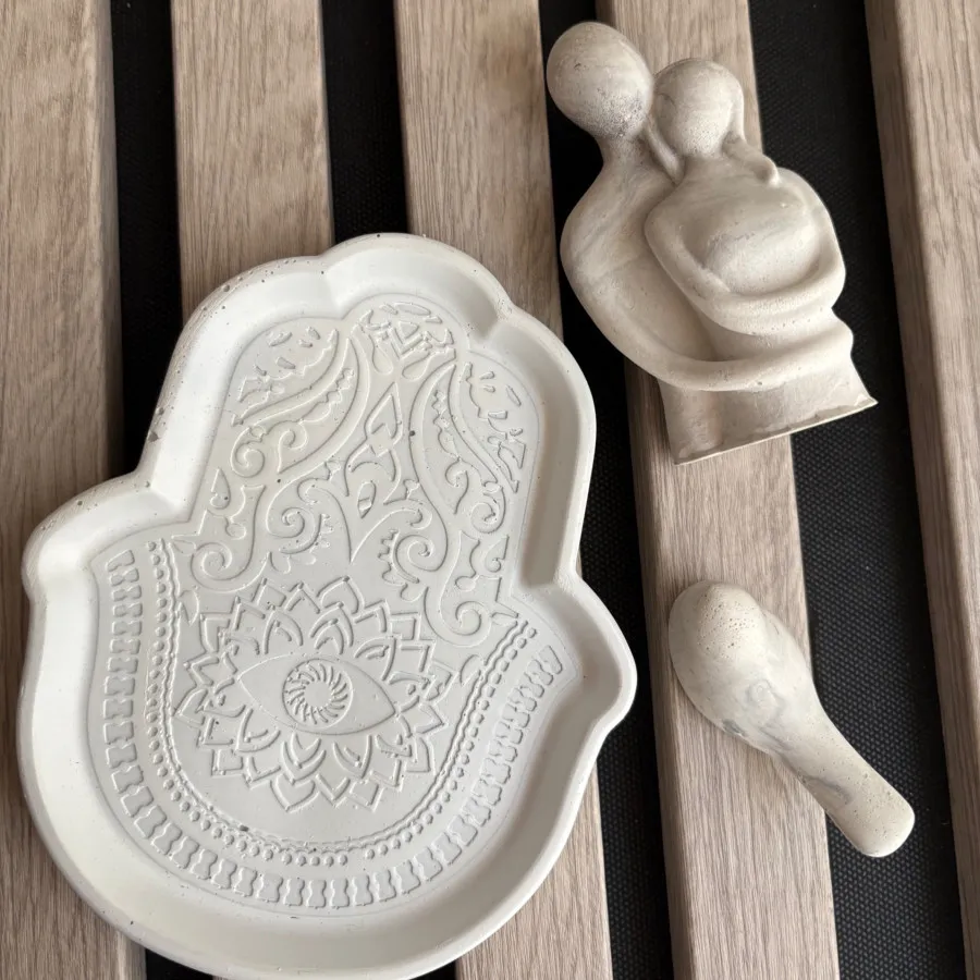 مجسمه دکوری