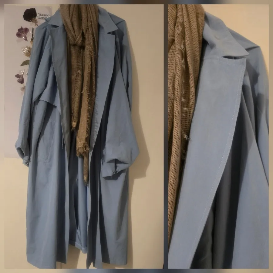 مانتو بارانی میکرو