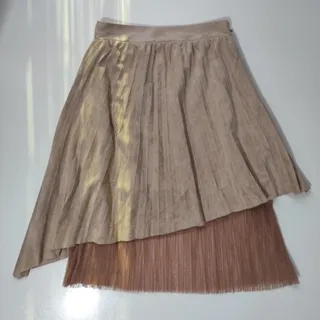 دامن کوتاه خارجی