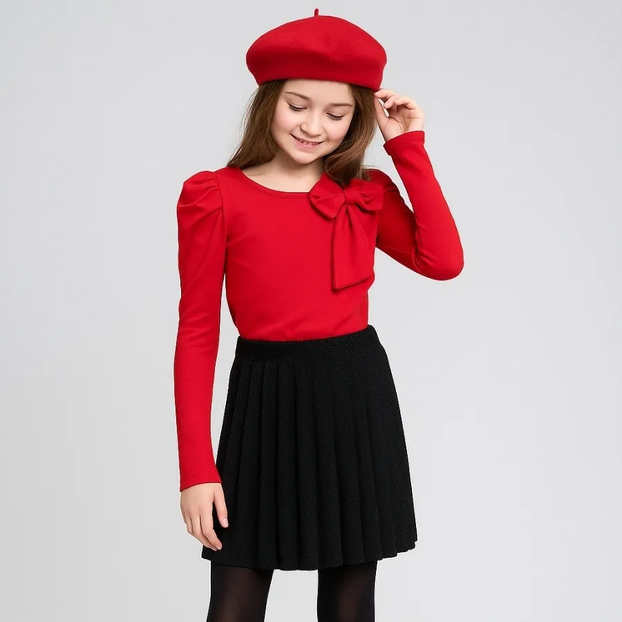 بلوز کیوت دخترانه