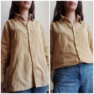 پیراهن کبریتی