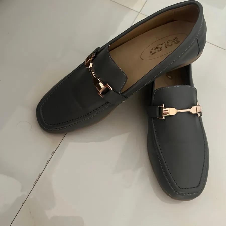 کالج چرم طوسی فیلی