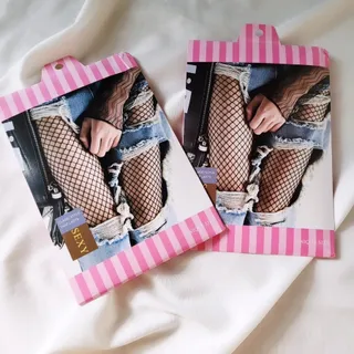 جوراب فیشنت