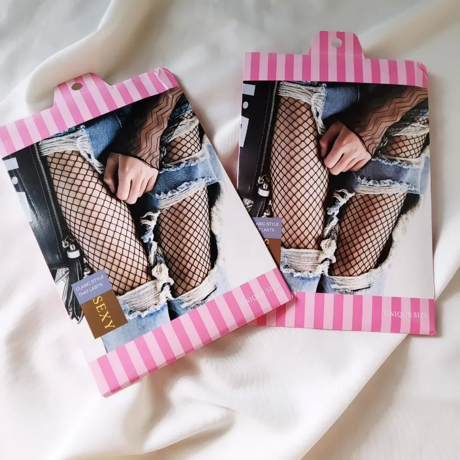 جوراب فیشنت