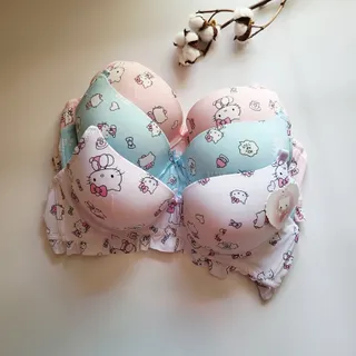 سوتین اسفنجی کیتی