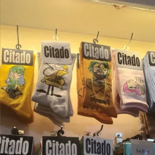 جوراب ساقدار نخ سوپرپنبه