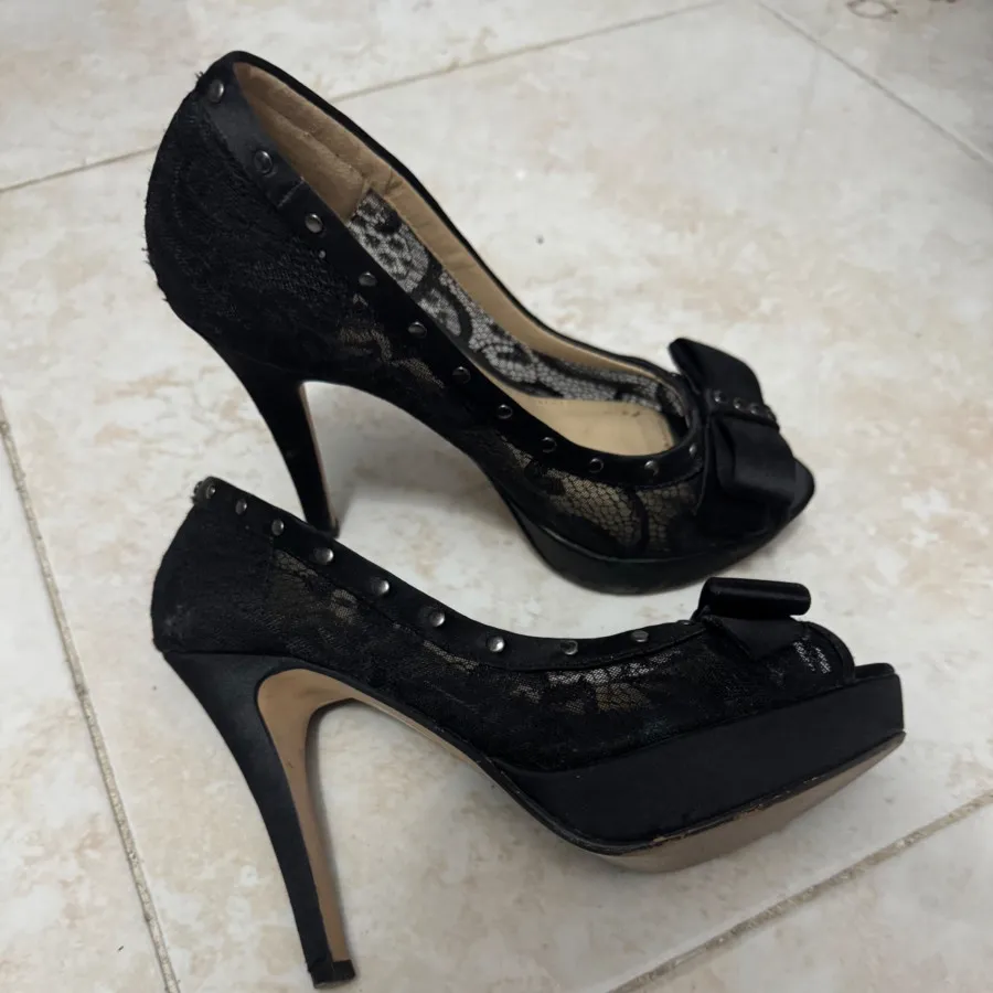 کفش گیپور Aldo 37.5