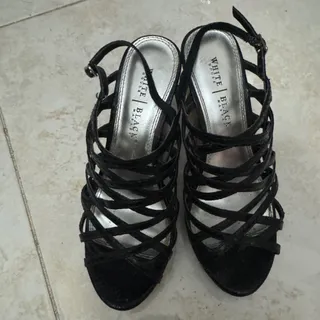 کفش لژ دار white house 37