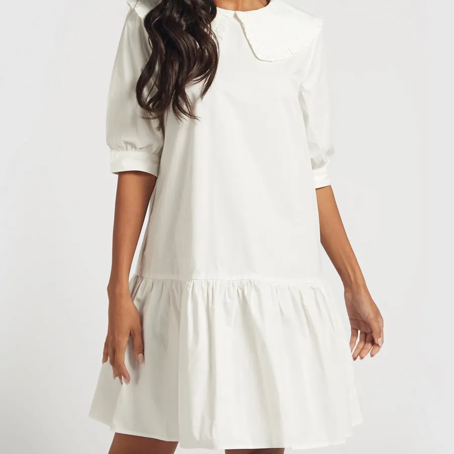 پیراهن عروسکی کره ای نو