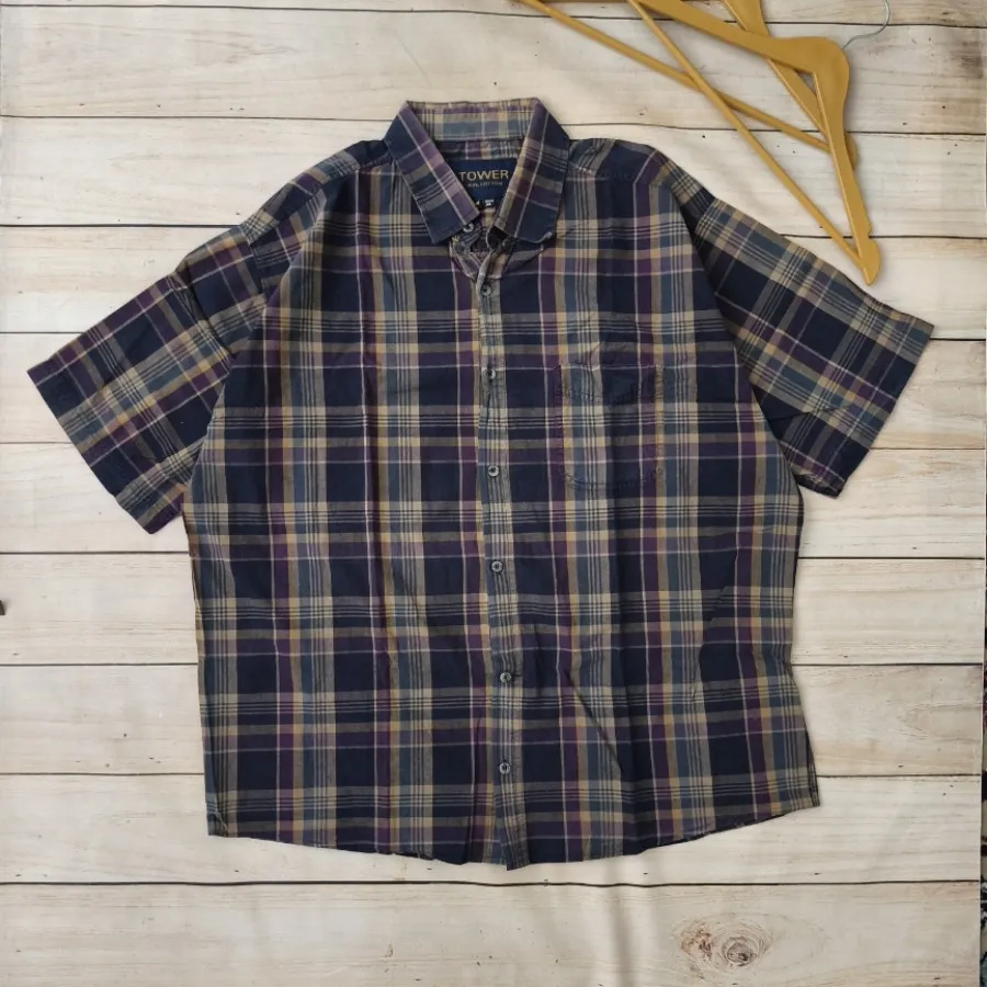 شومیز مردانه