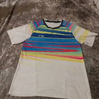 تیشرت بدمینتون