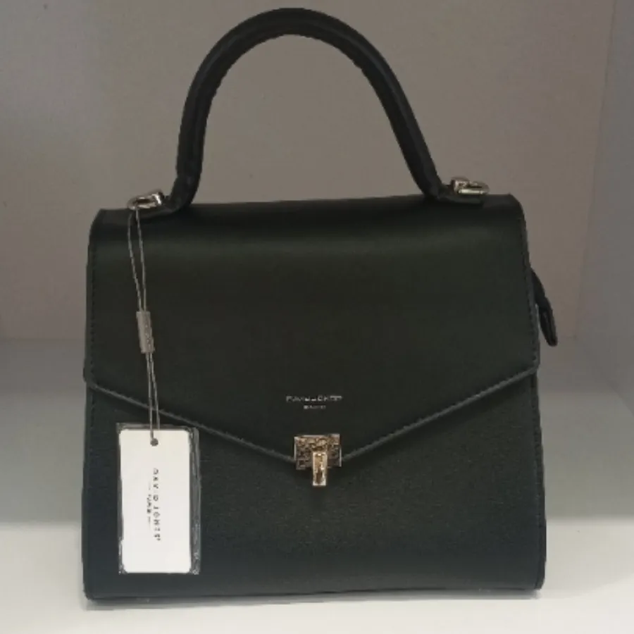 کیف دیوید جونز