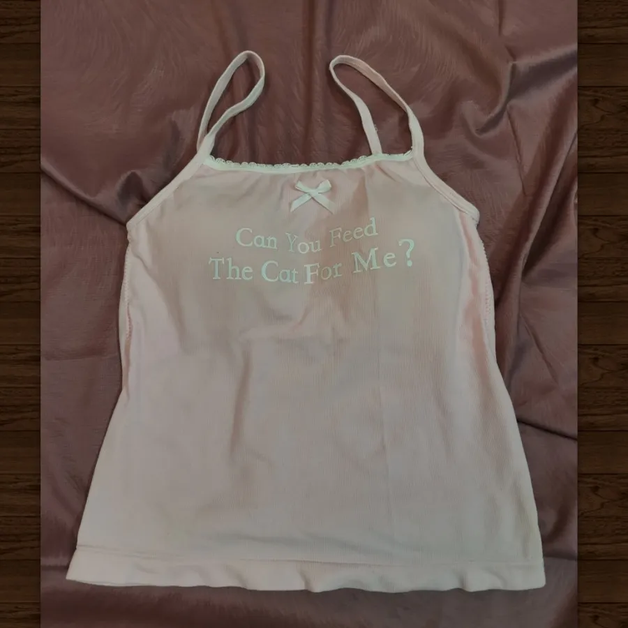 کراپ تاپ کاپ دار صورتی