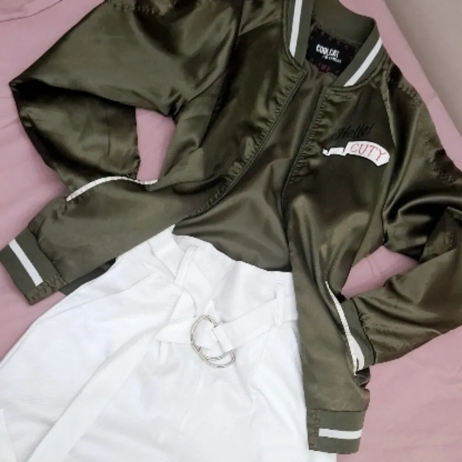 کاپشن دخترانه