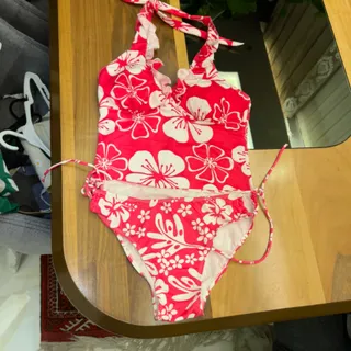 ست دوتیکه بیکینی