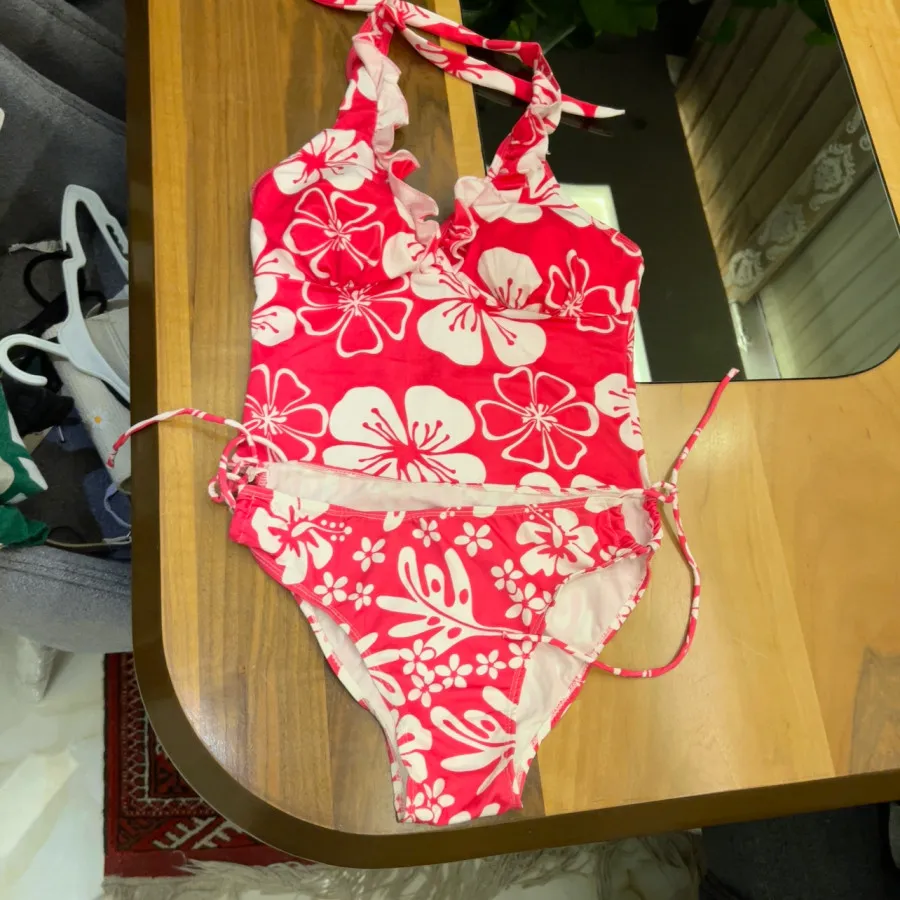 ست دوتیکه بیکینی