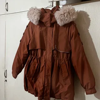 کاپشن دخترانه