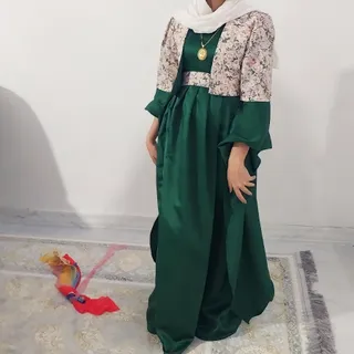 لباس کوردی مجلسی