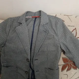 کت پسرانه 8 سال بسیار شیک