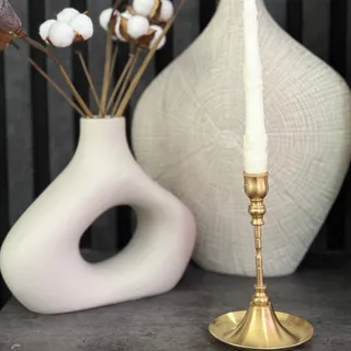 شمع قلمی تیندا