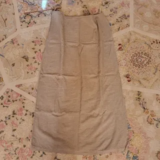 دامن لینن برند خارجی