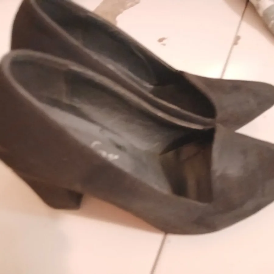 کفش جیرمجلسی