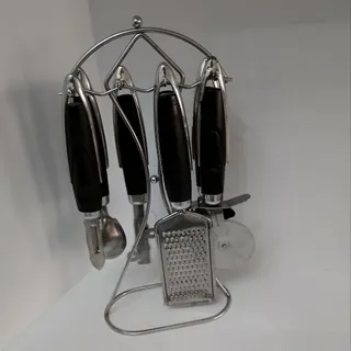 ابزار آشپزخانه