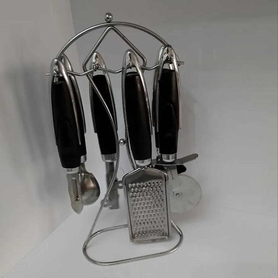 ابزار آشپزخانه