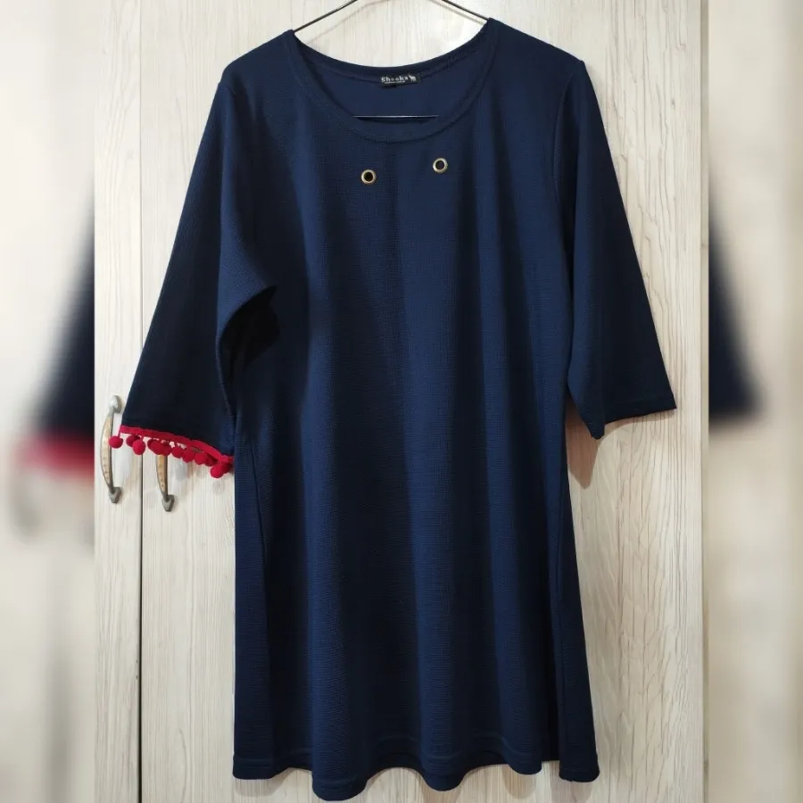 تونیک تا سایز بزرگ 199