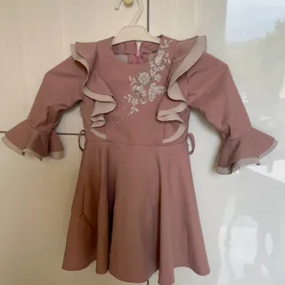 پیراهن محلسی120$