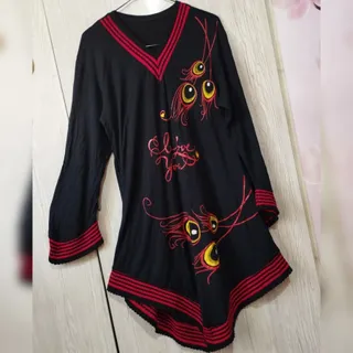 تونیک سایز بزرگ 179 تومن