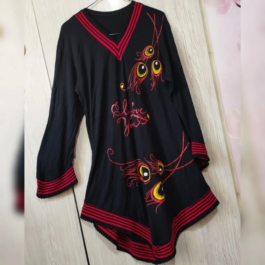 تونیک سایز بزرگ 179 تومن