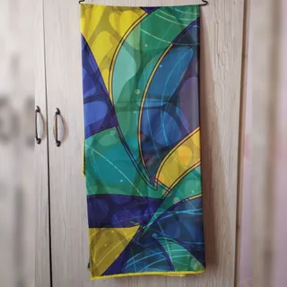 روسری قواره 140 فقط 199 ت