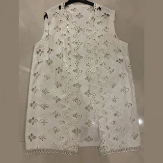 وست خامه‌دوزی