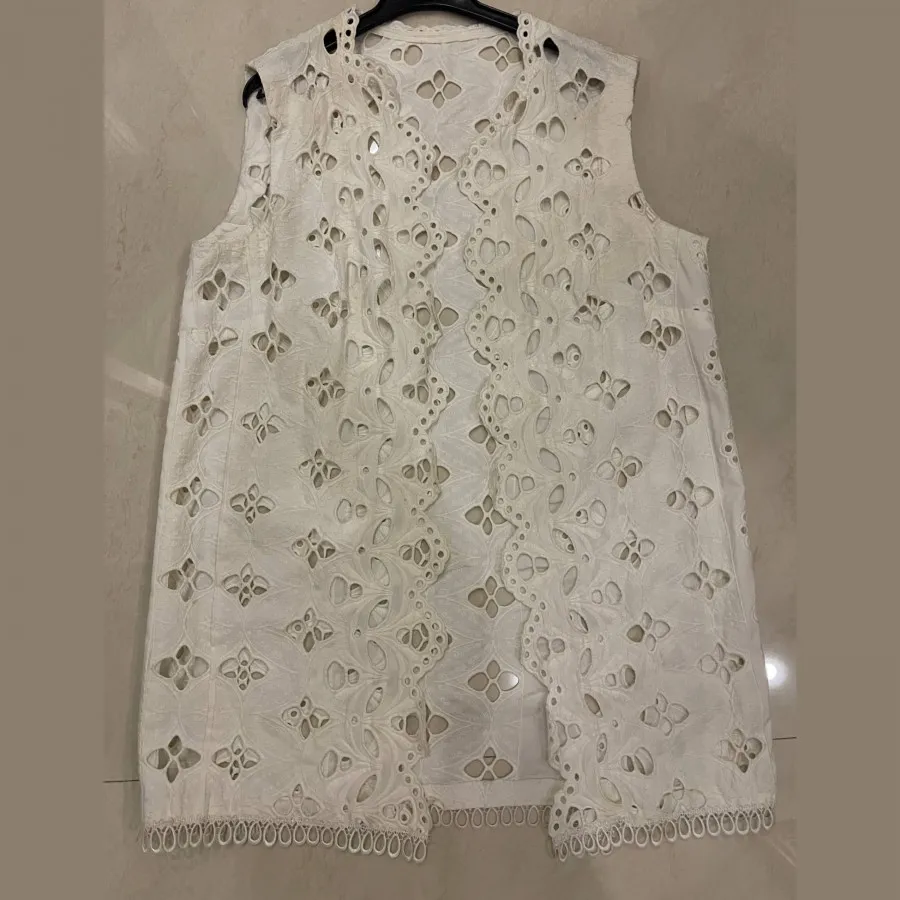 وست خامه‌دوزی