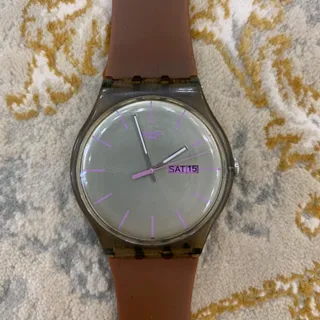 ساعت سواچ اصل