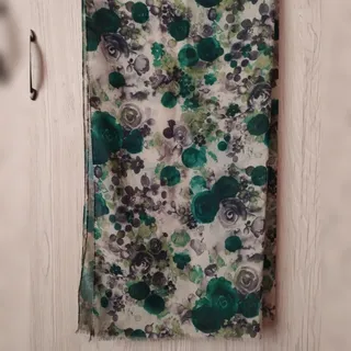 شال حریر 189 تومن