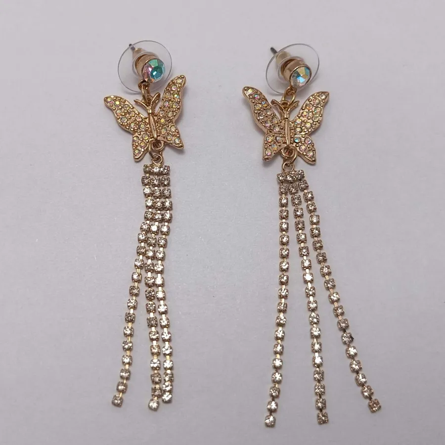 اکسسوری گوشواره