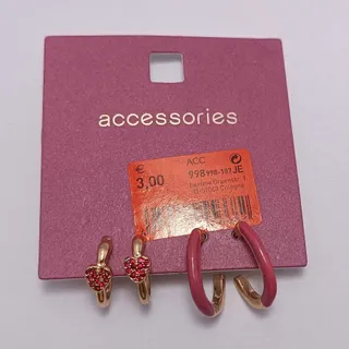 اکسسوری گوشواره