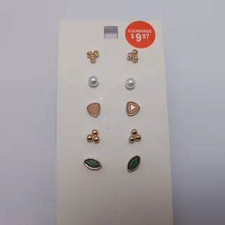 زیورآلات گوشواره