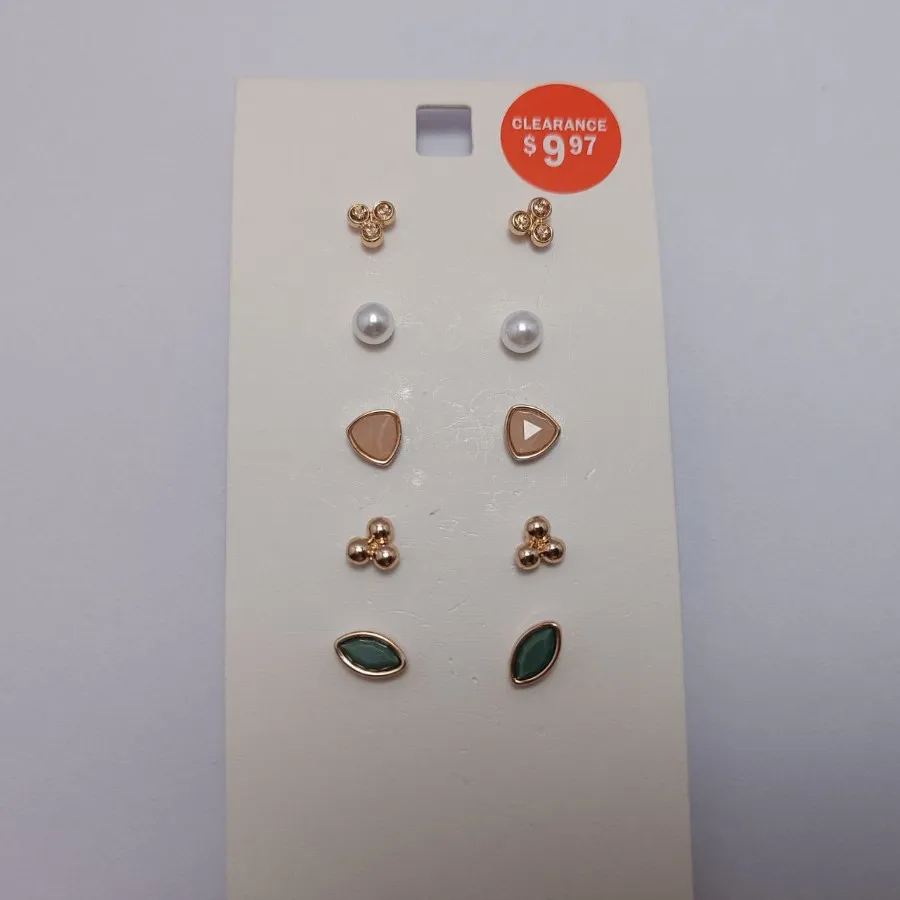 زیورآلات گوشواره