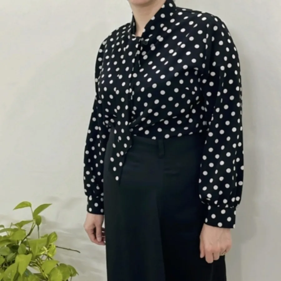 شومیز و دامن