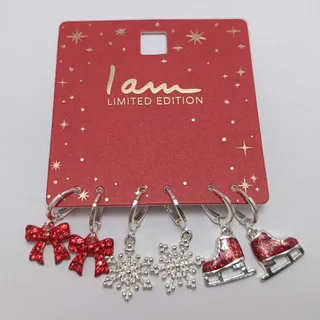 اکسسوری گوشواره