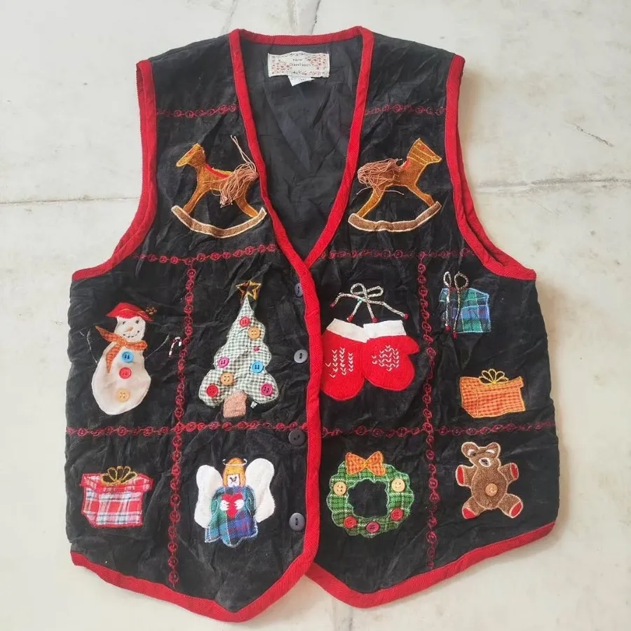 جلیقه زنانه اورجینال