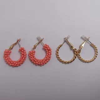 اکسسوری گوشواره